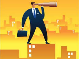Real estate Industry: Outlook 2015